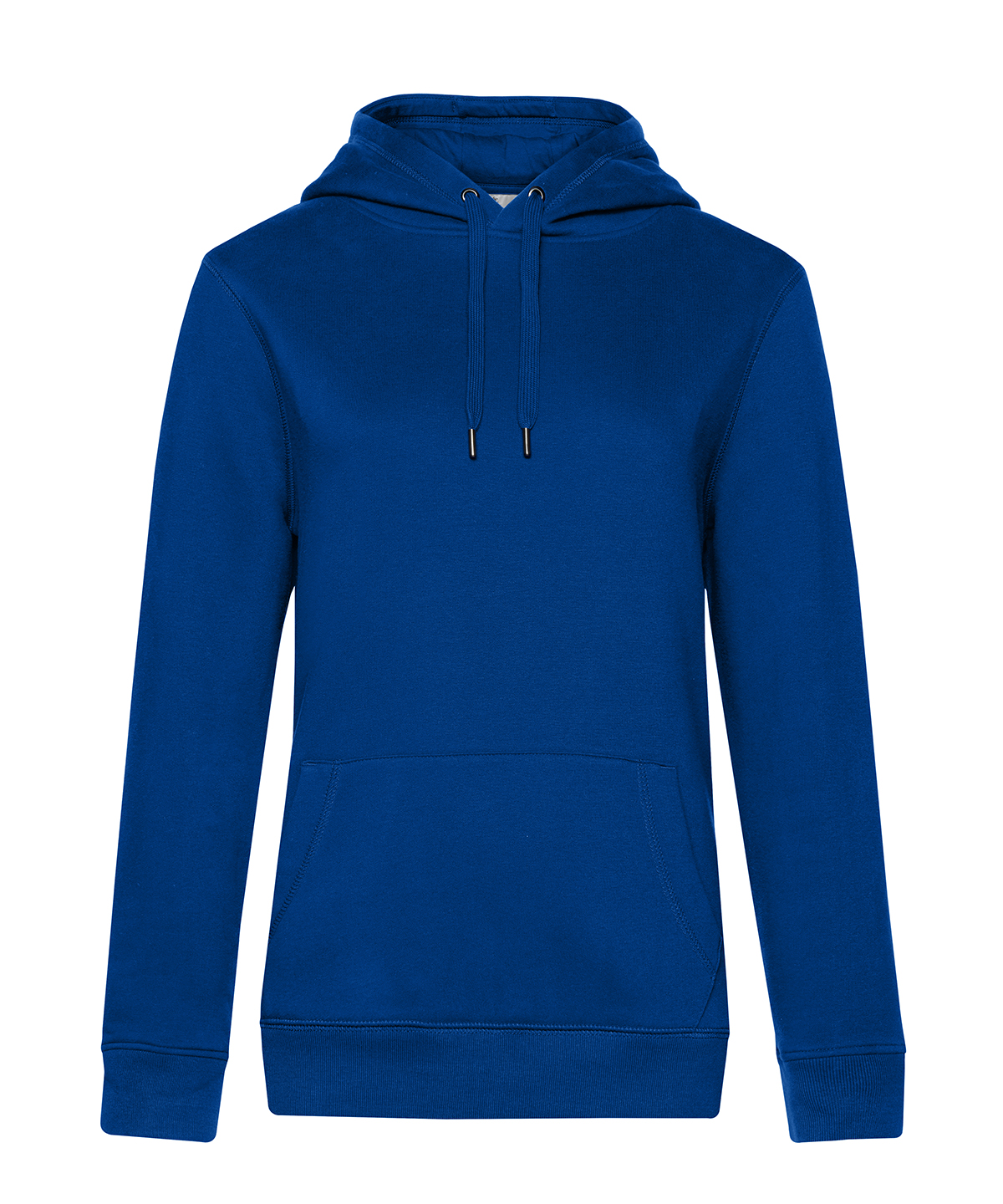 B&C Queen hooded - Royal