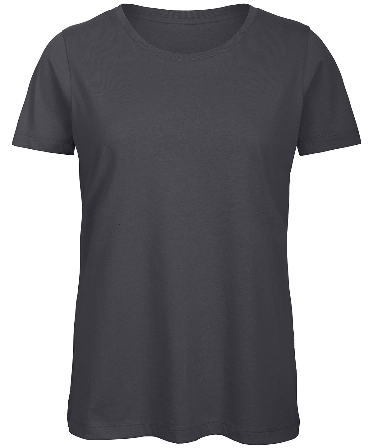 B&C Inspire T /women - Dark Grey