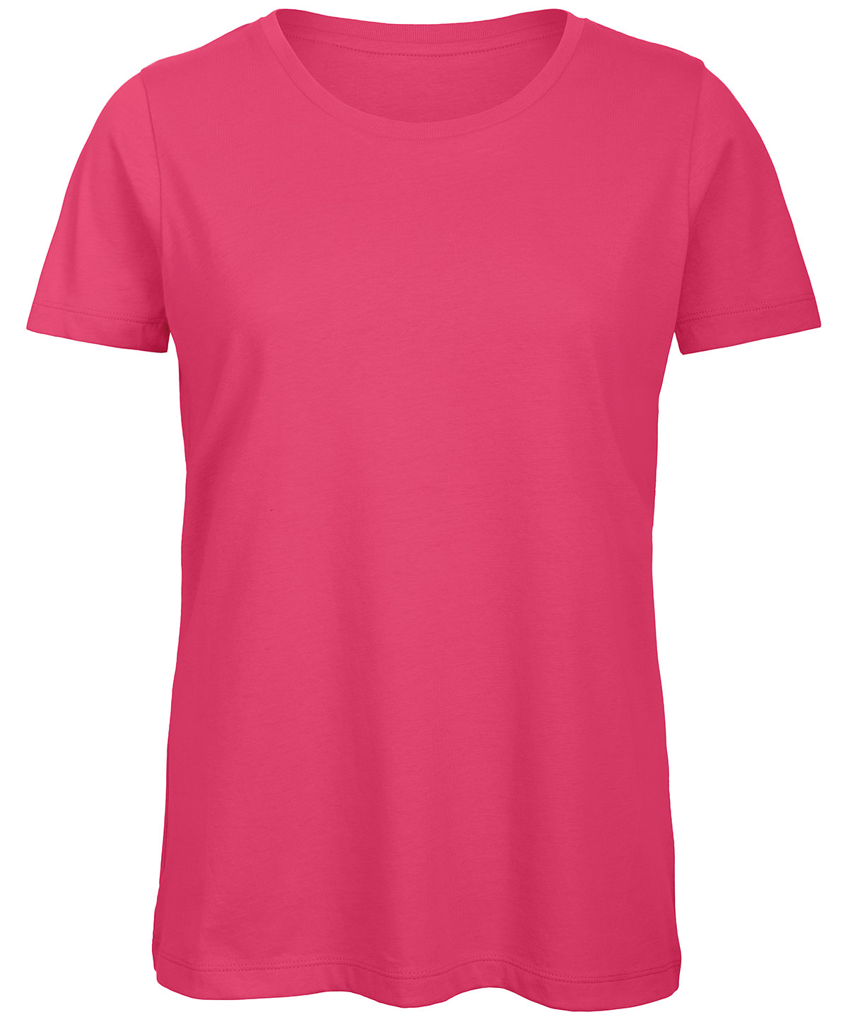 B&C Inspire T /women - Fuchsia