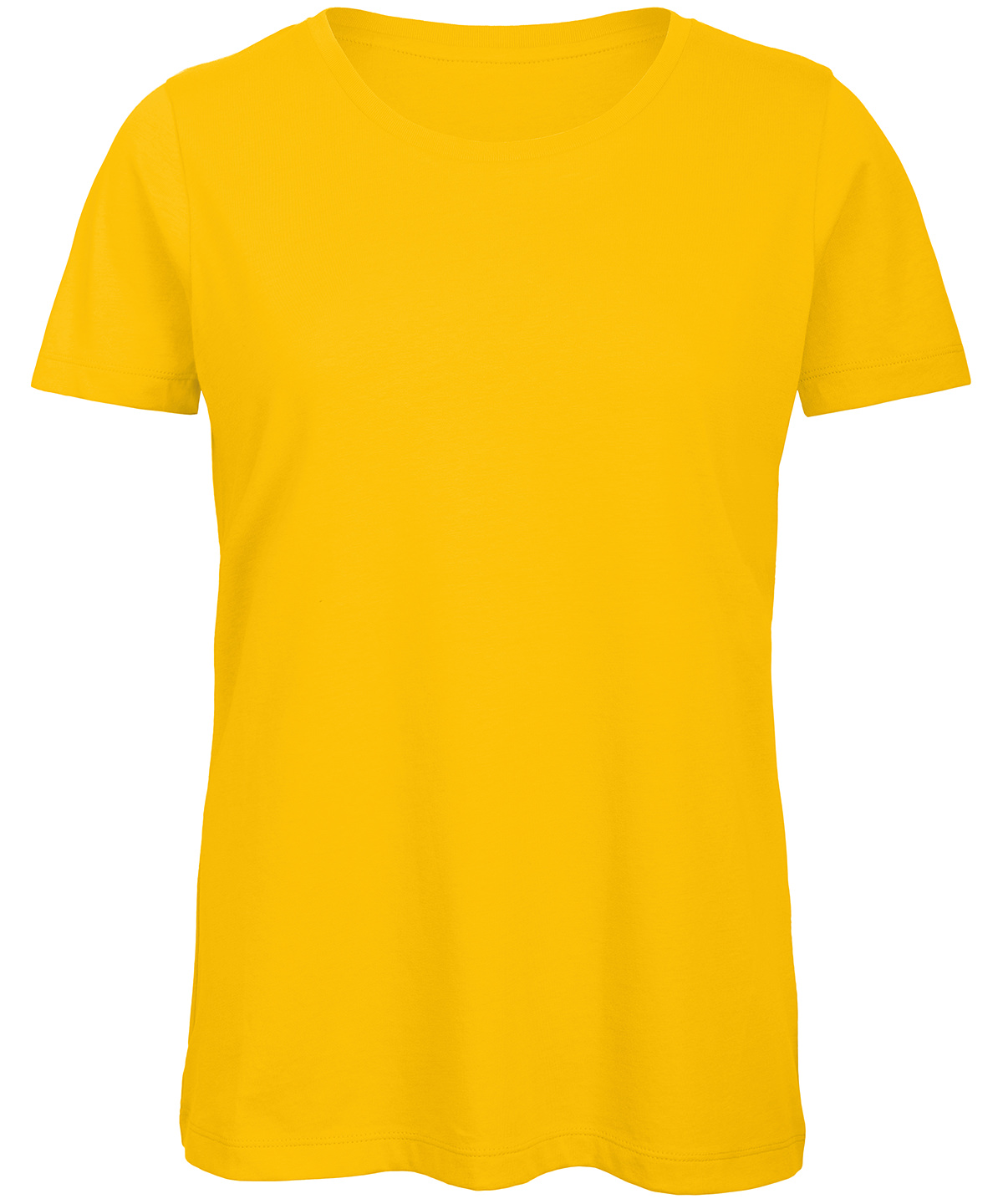 B&C Inspire T /women - Gold