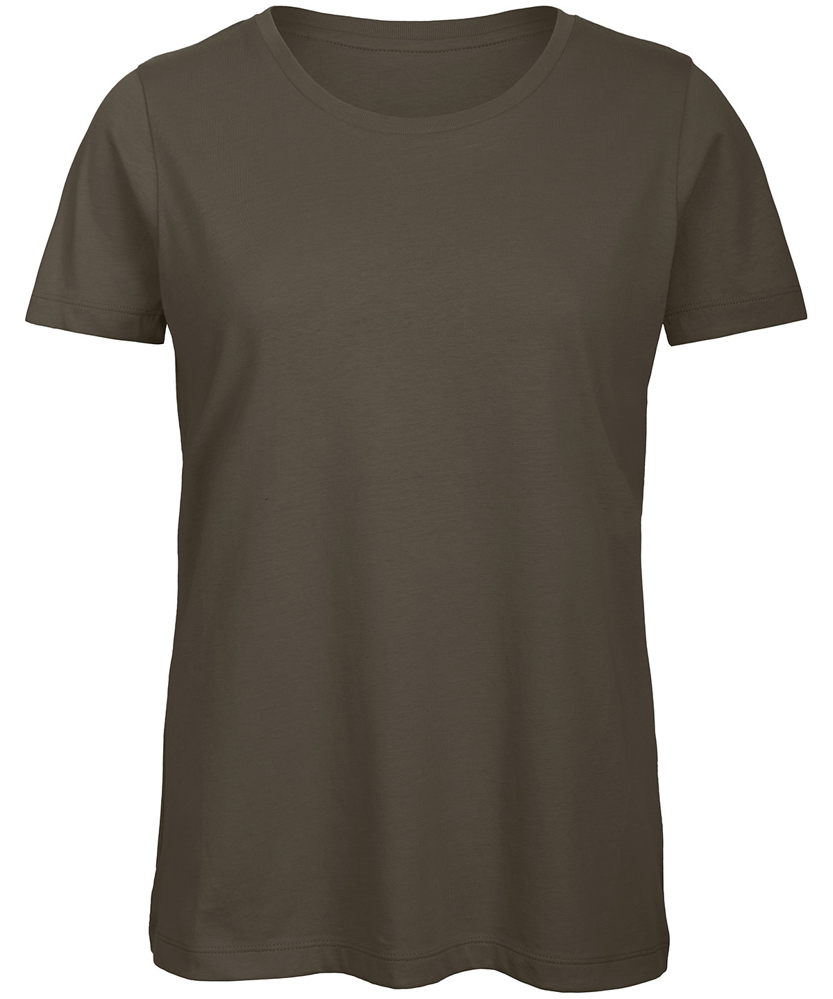B&C Inspire T /women - Khaki