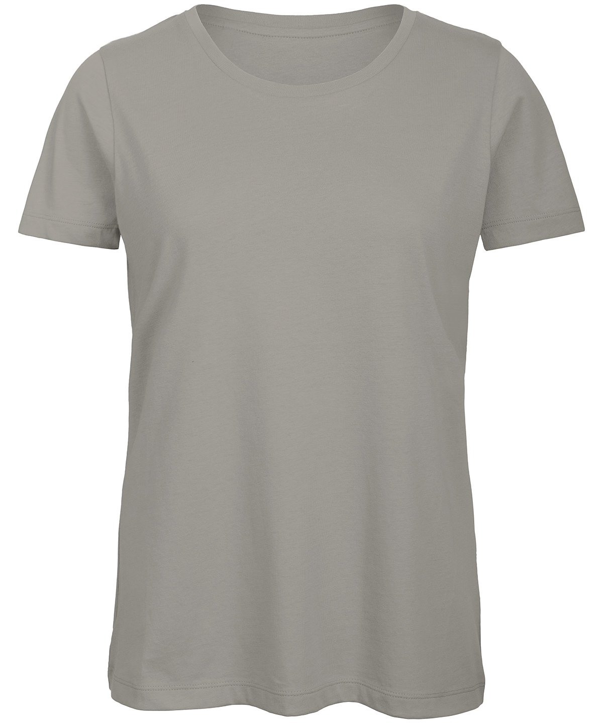B&C Inspire T /women - Light Grey