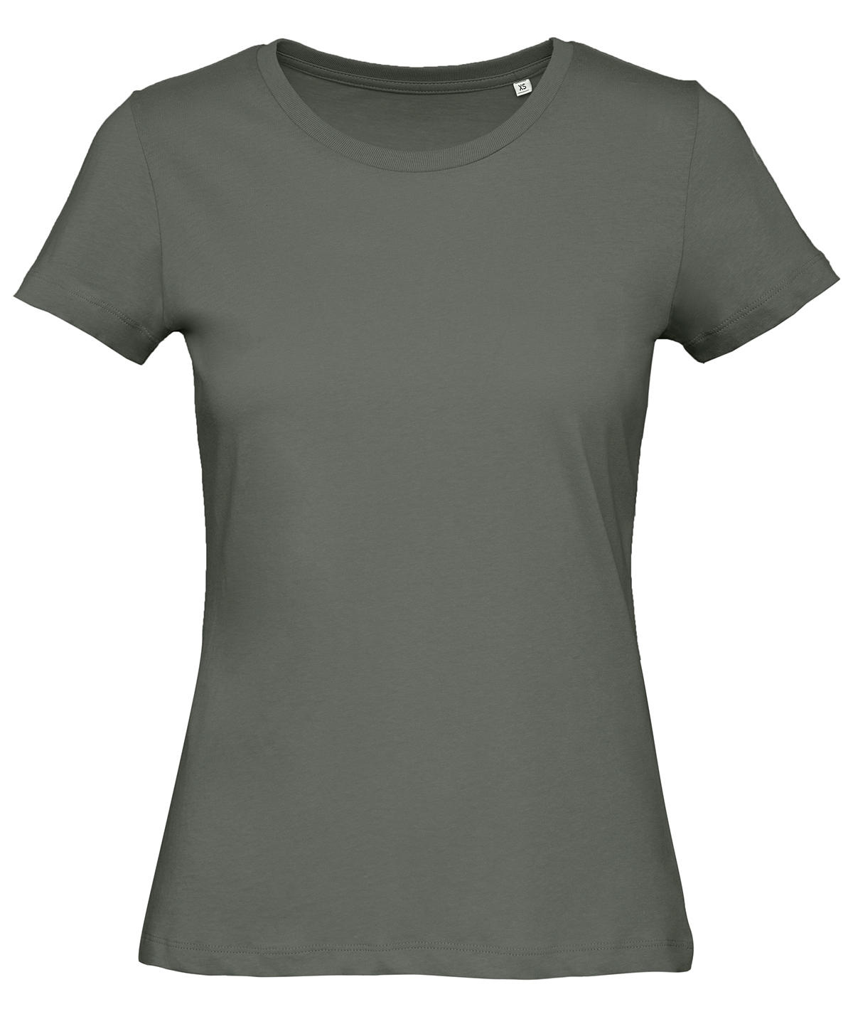 B&C Inspire T /women - Millennial Khaki