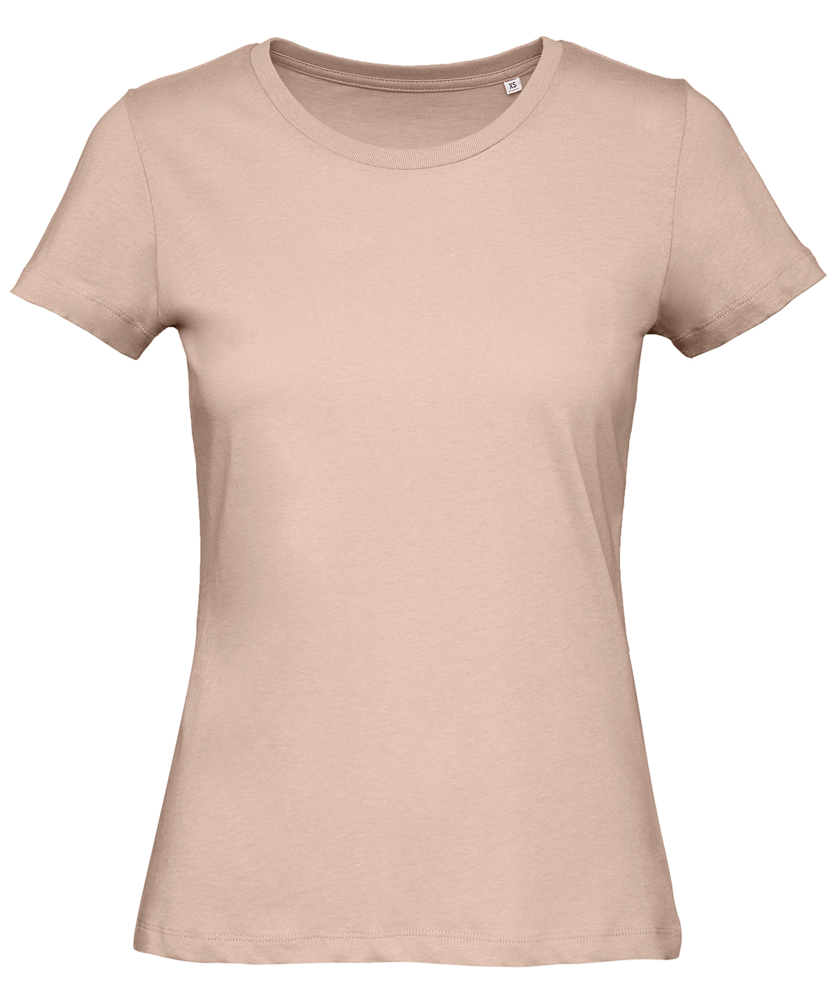 B&C Inspire T /women - Millennial Pink
