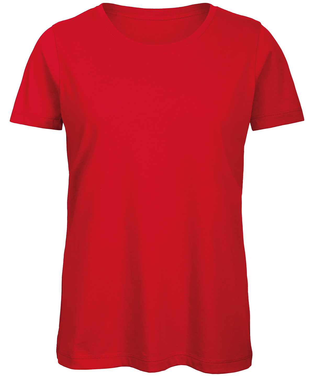 B&C Inspire T /women - Red