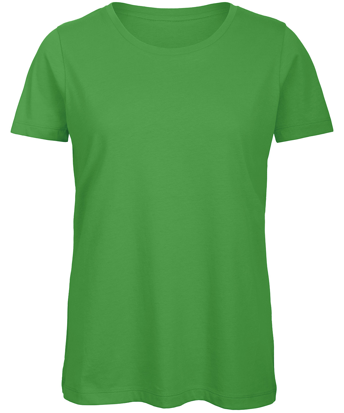 B&C Inspire T /women - Real Green