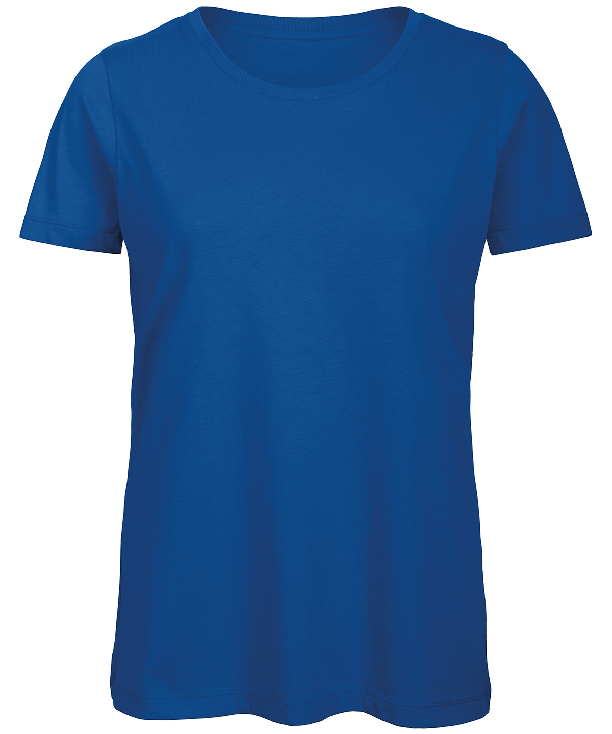 B&C Inspire T /women - Royal Blue