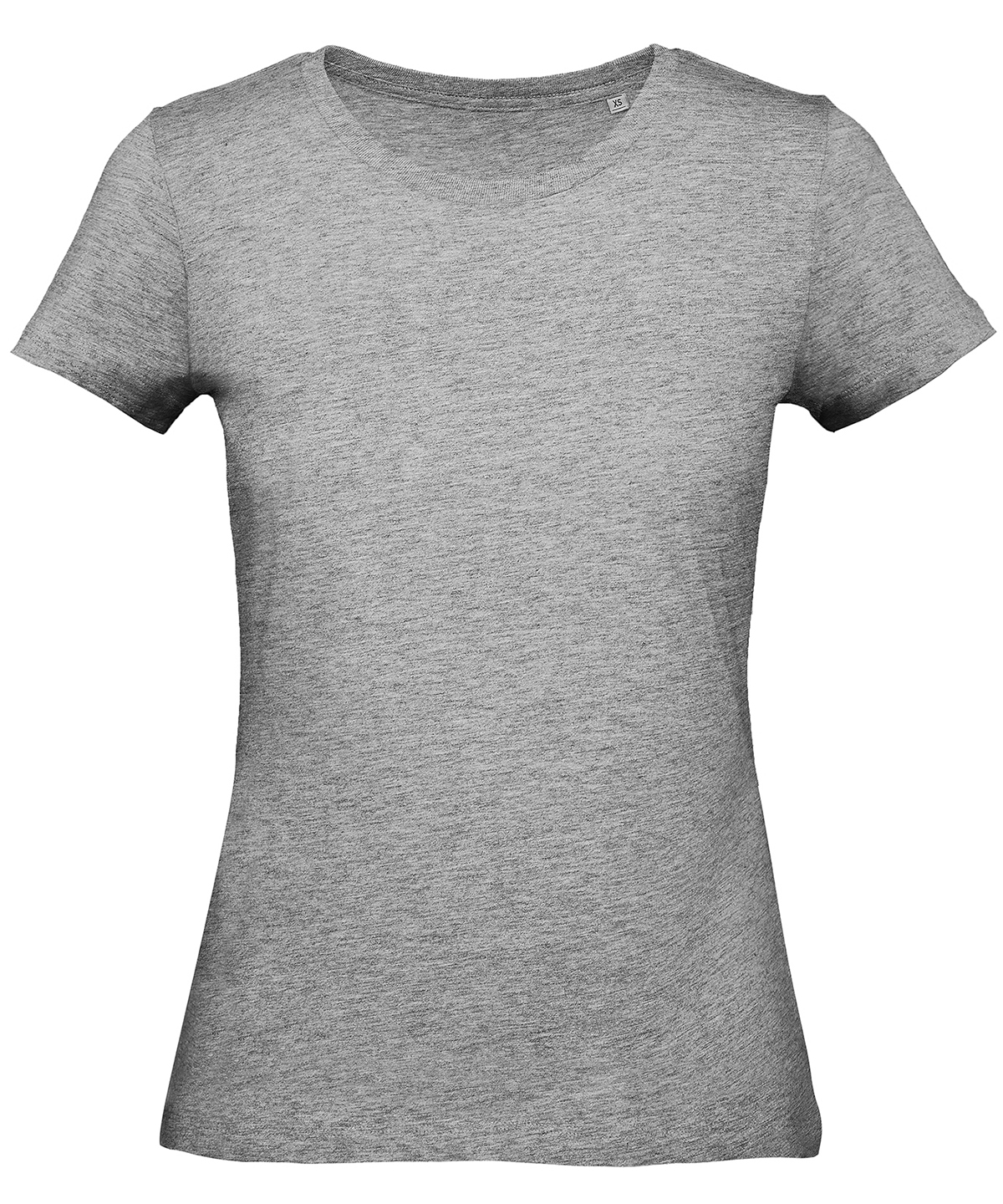 B&C Inspire T /women - Sport Grey