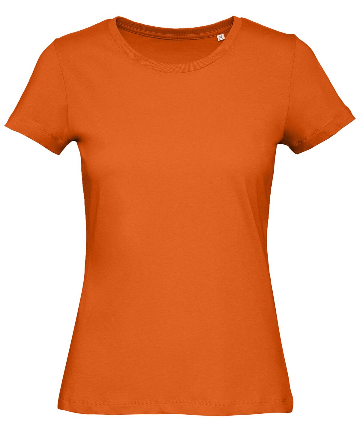 B&C Inspire T /women - Urban Orange