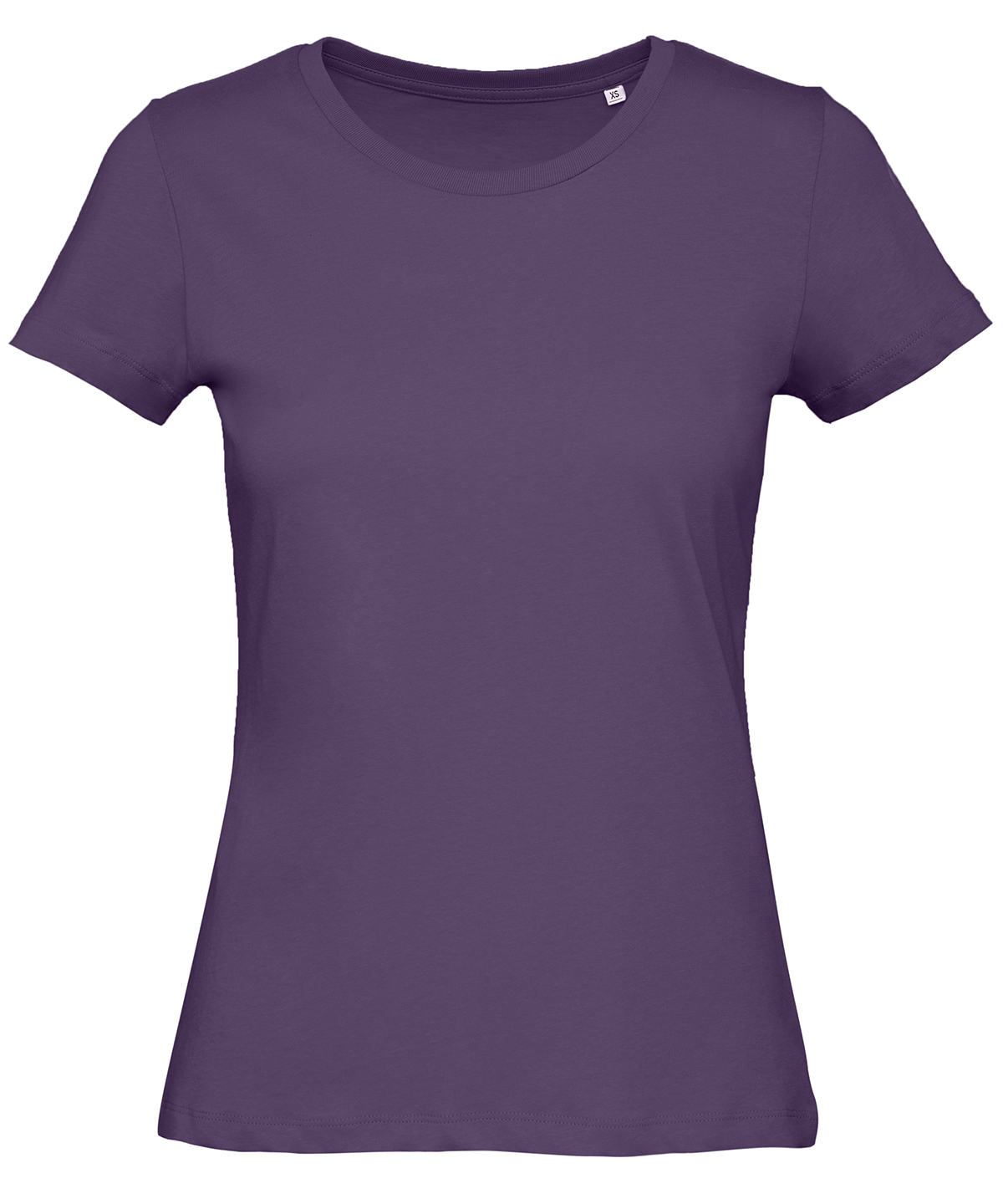 B&C Inspire T /women - Urban Purple