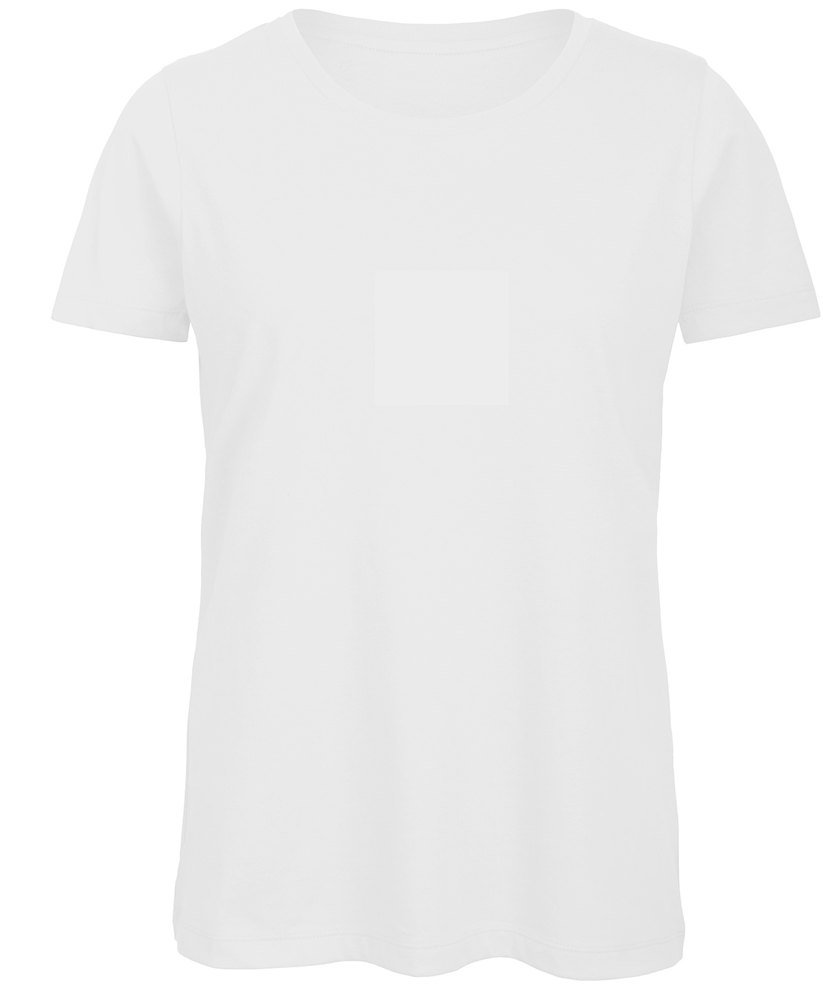 B&C Inspire T /women - White