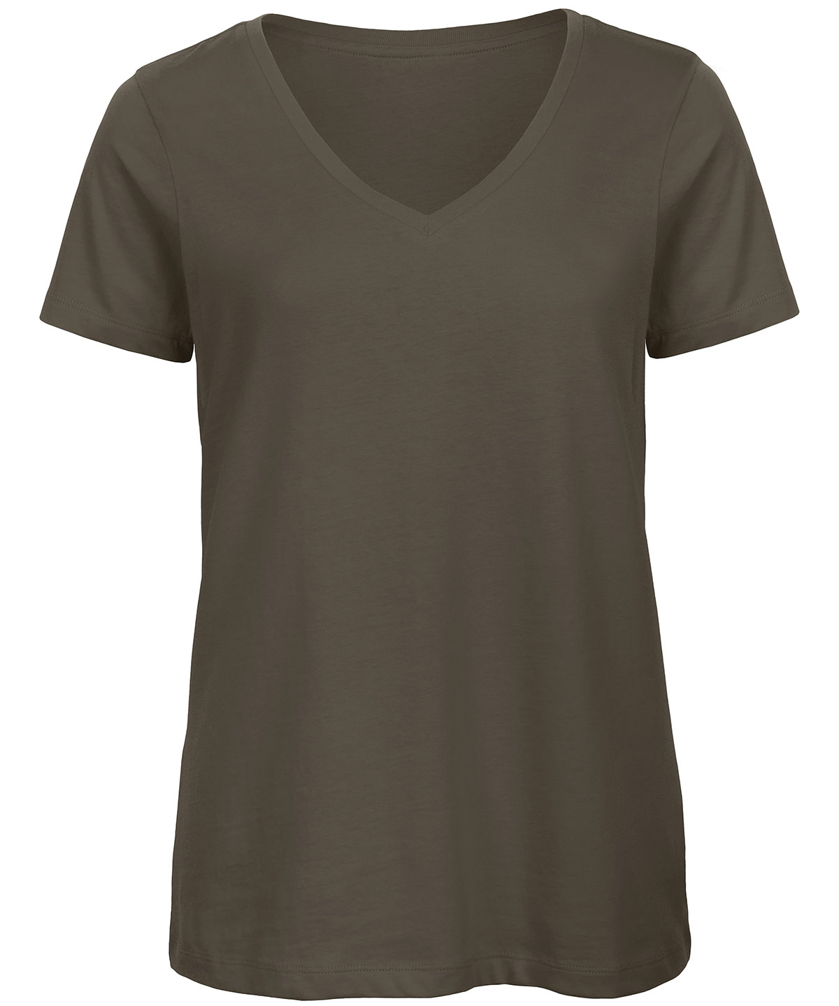 B&C Inspire V T /women - Khaki