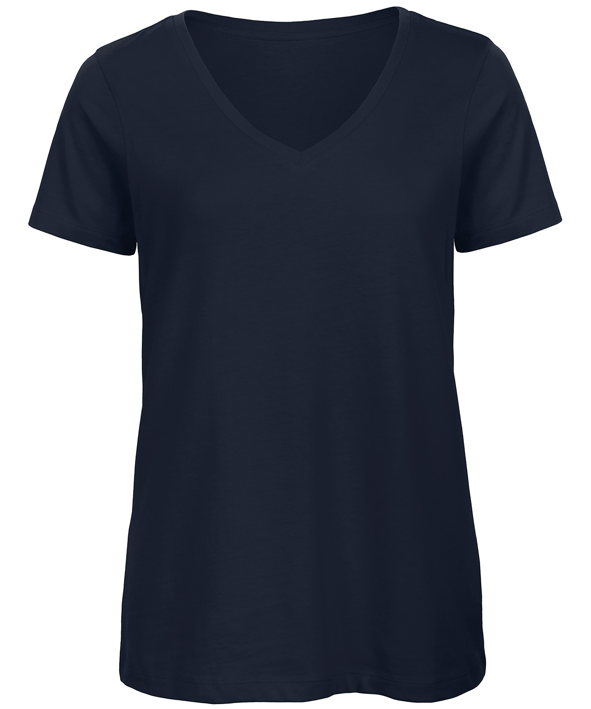 B&C Inspire V T /women - Navy