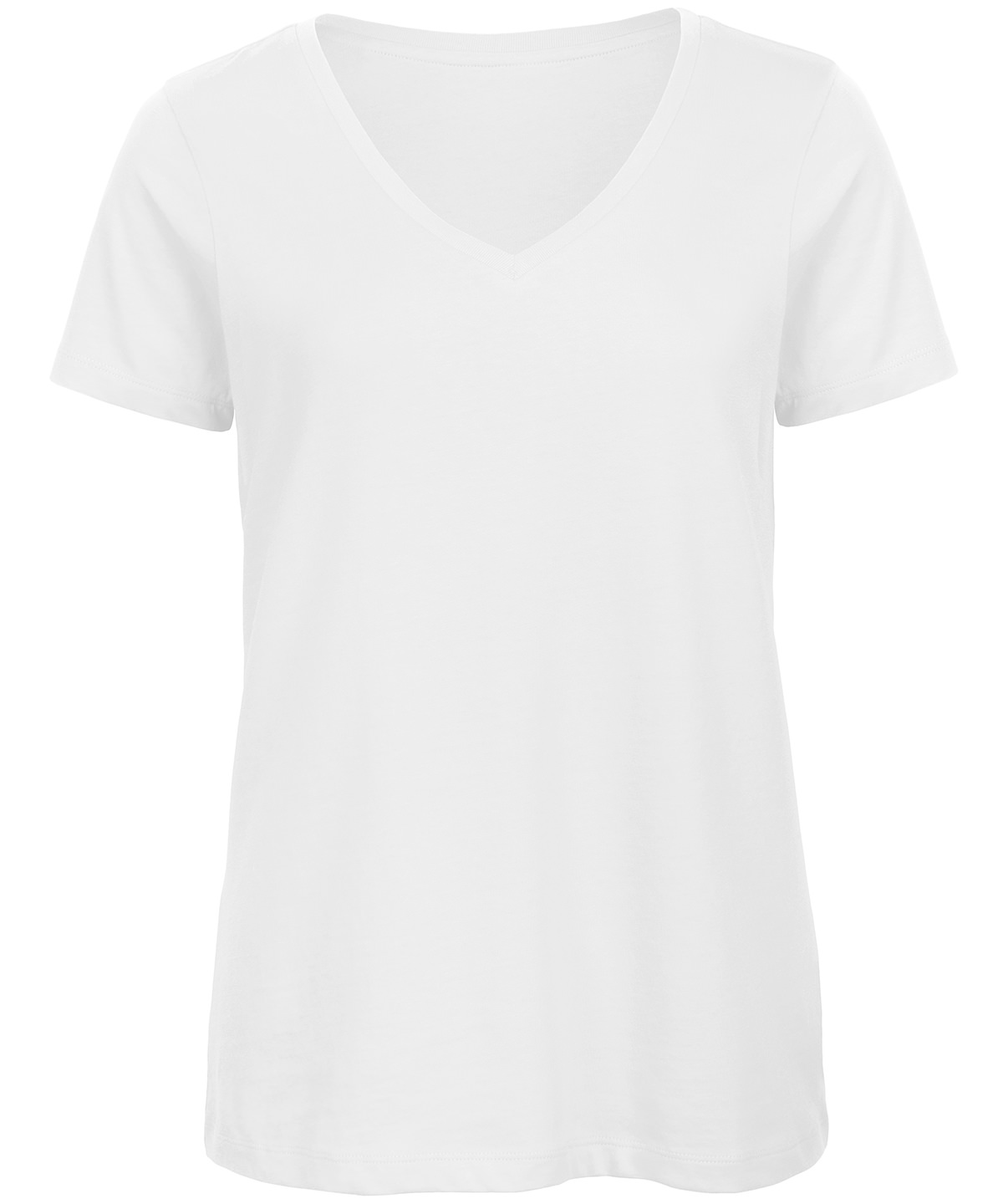 B&C Inspire V T /women - White