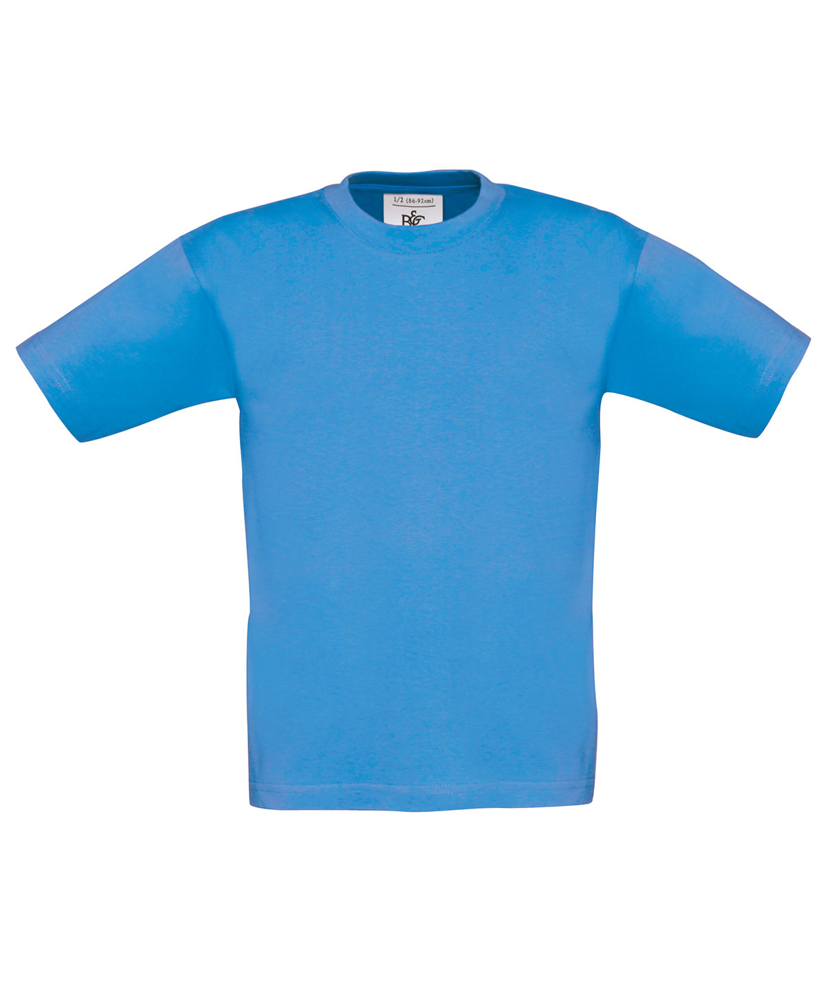 B&C Exact 150 /kids - Azure