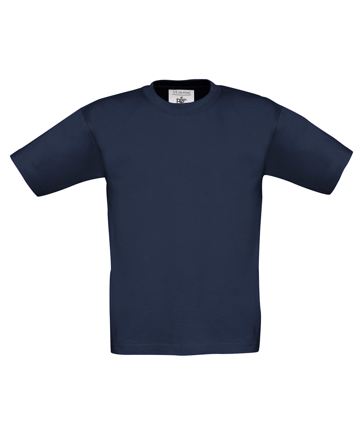 B&C Exact 150 /kids - Navy