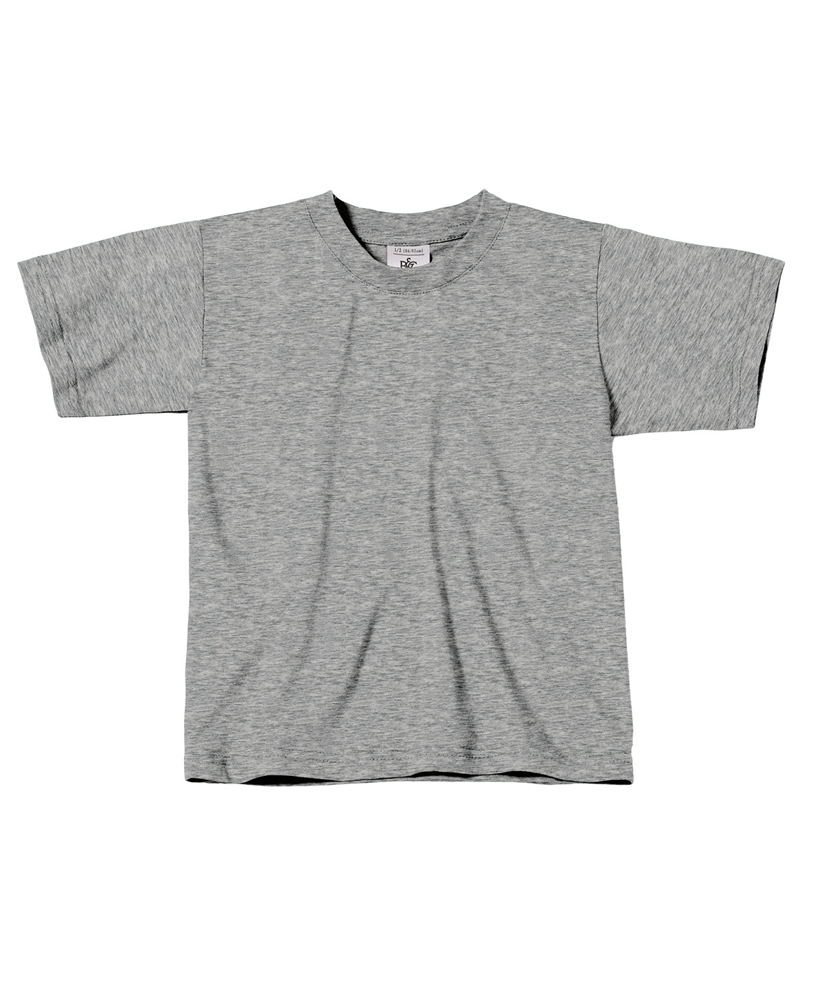 B&C Exact 150 /kids - Sport Grey