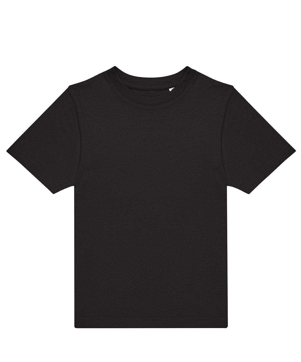 B&C #E150 /kids - Black