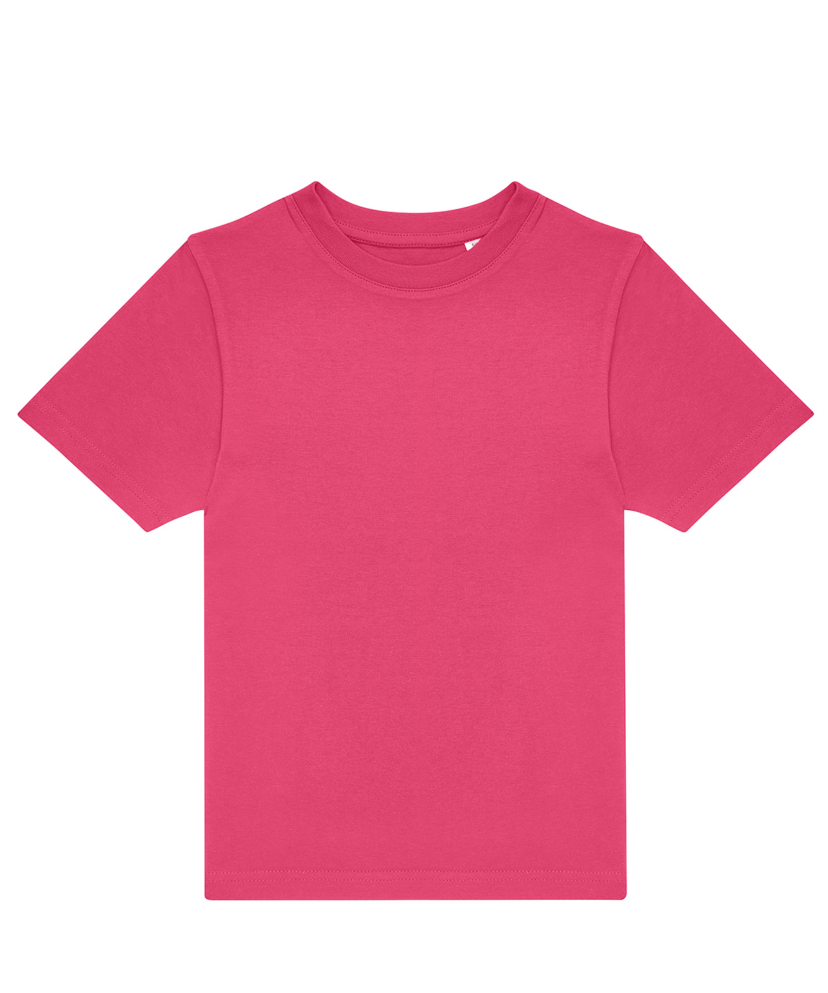 B&C #E150 /kids - Fuchsia