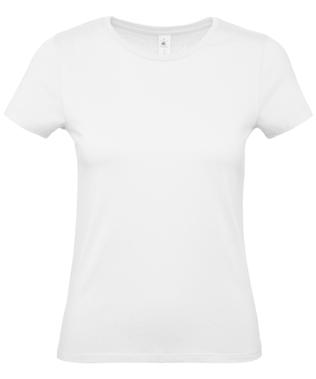 B&C #E150 /women - Ash