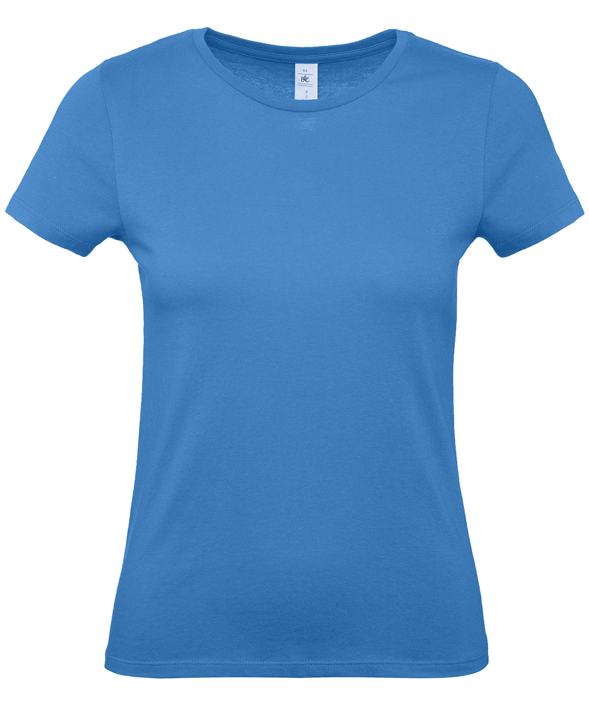 B&C #E150 /women - Azure