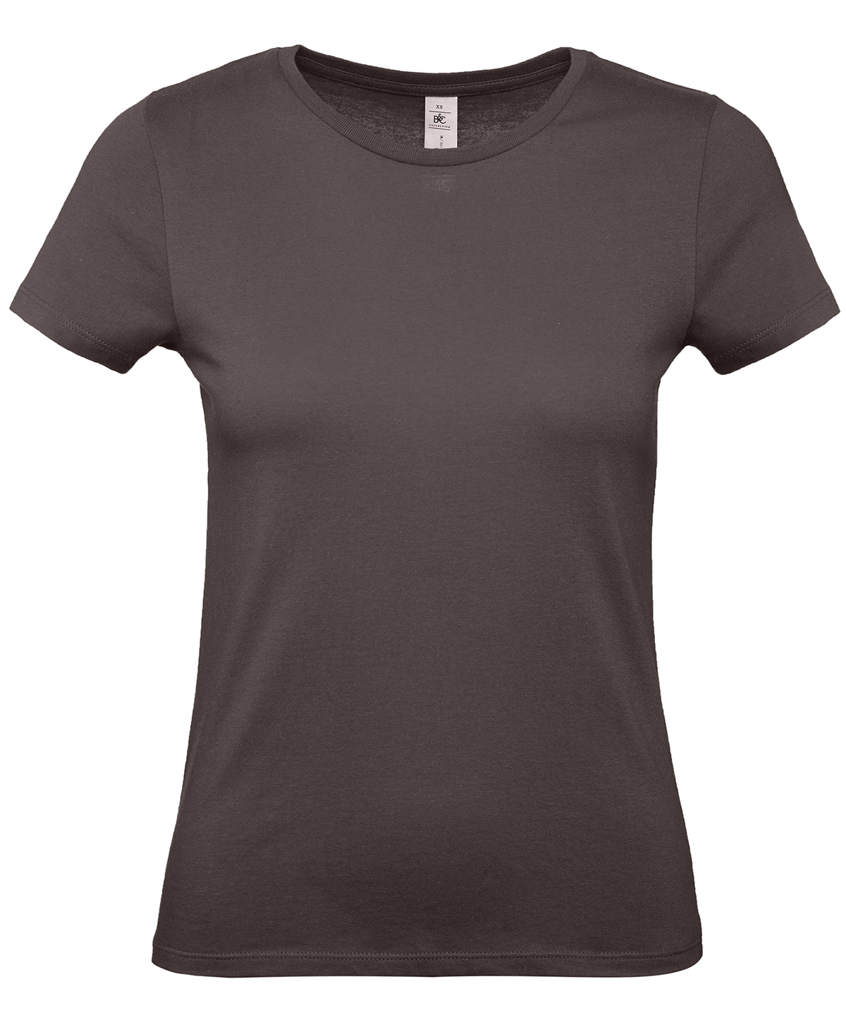 B&C #E150 /women - Bear Brown