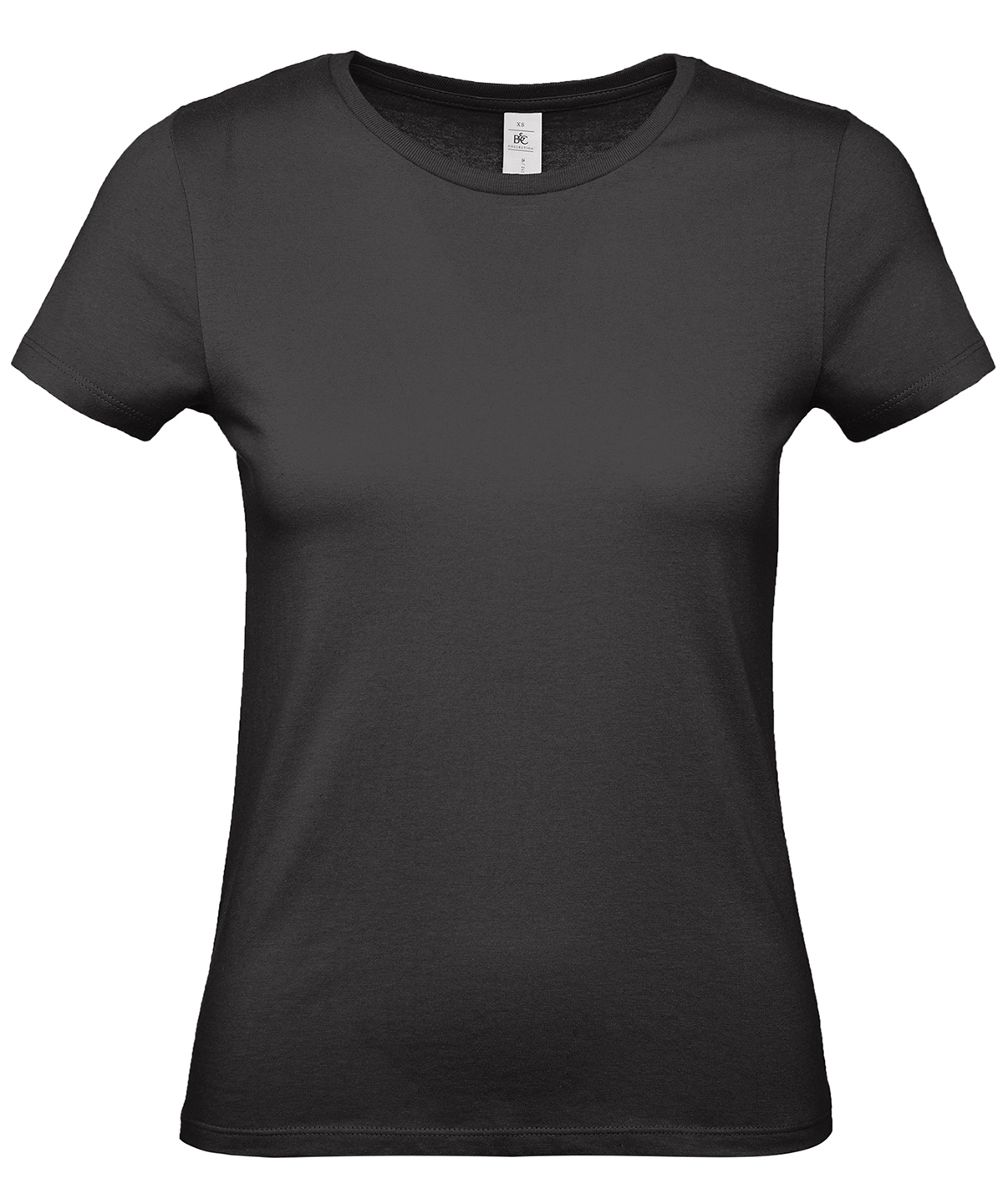B&C #E150 /women - Black