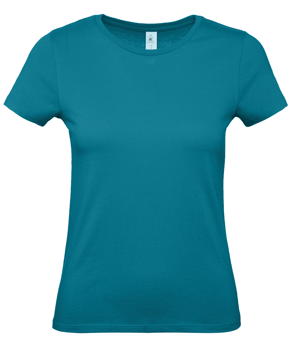 B&C #E150 /women - Diva Blue