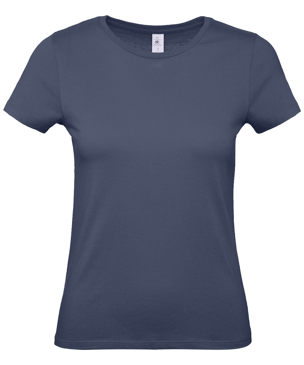 B&C #E150 /women - Denim