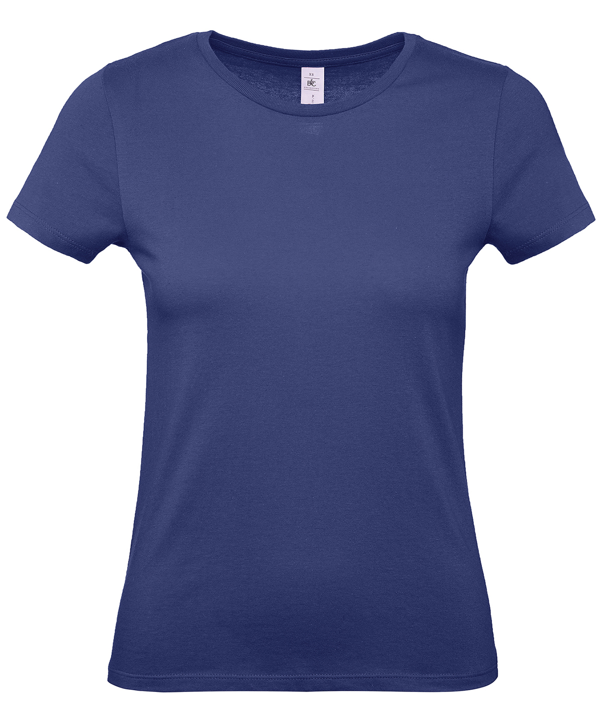 B&C #E150 /women - Electric Blue