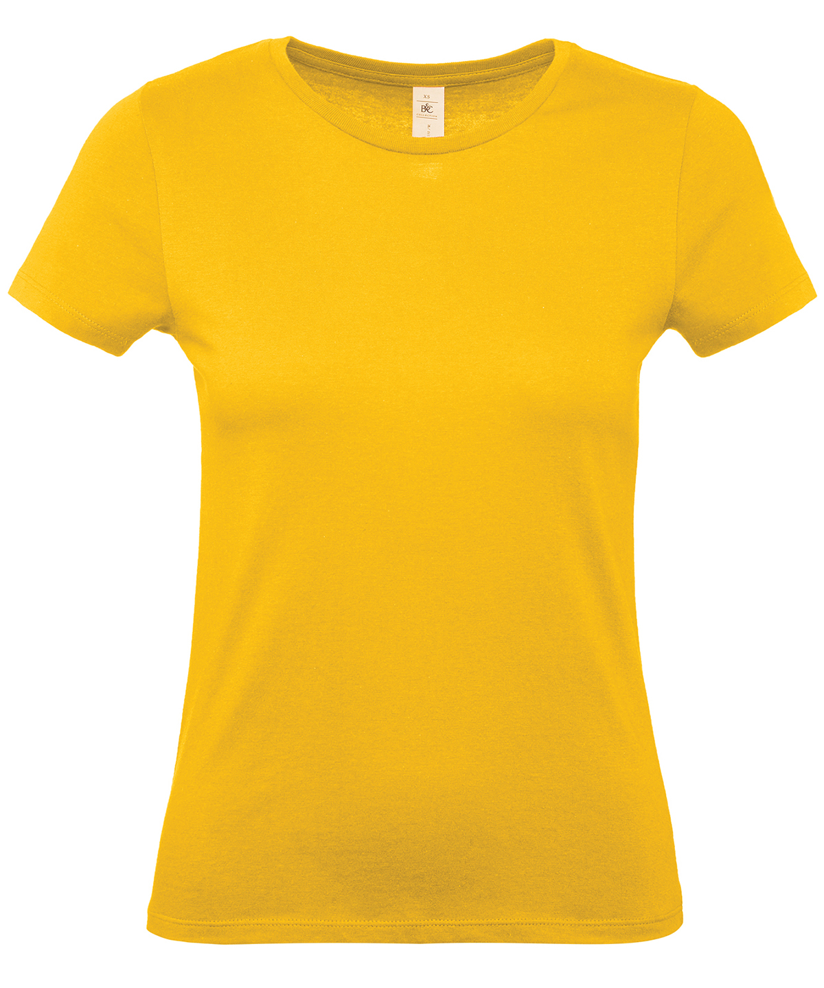 B&C #E150 /women - Gold