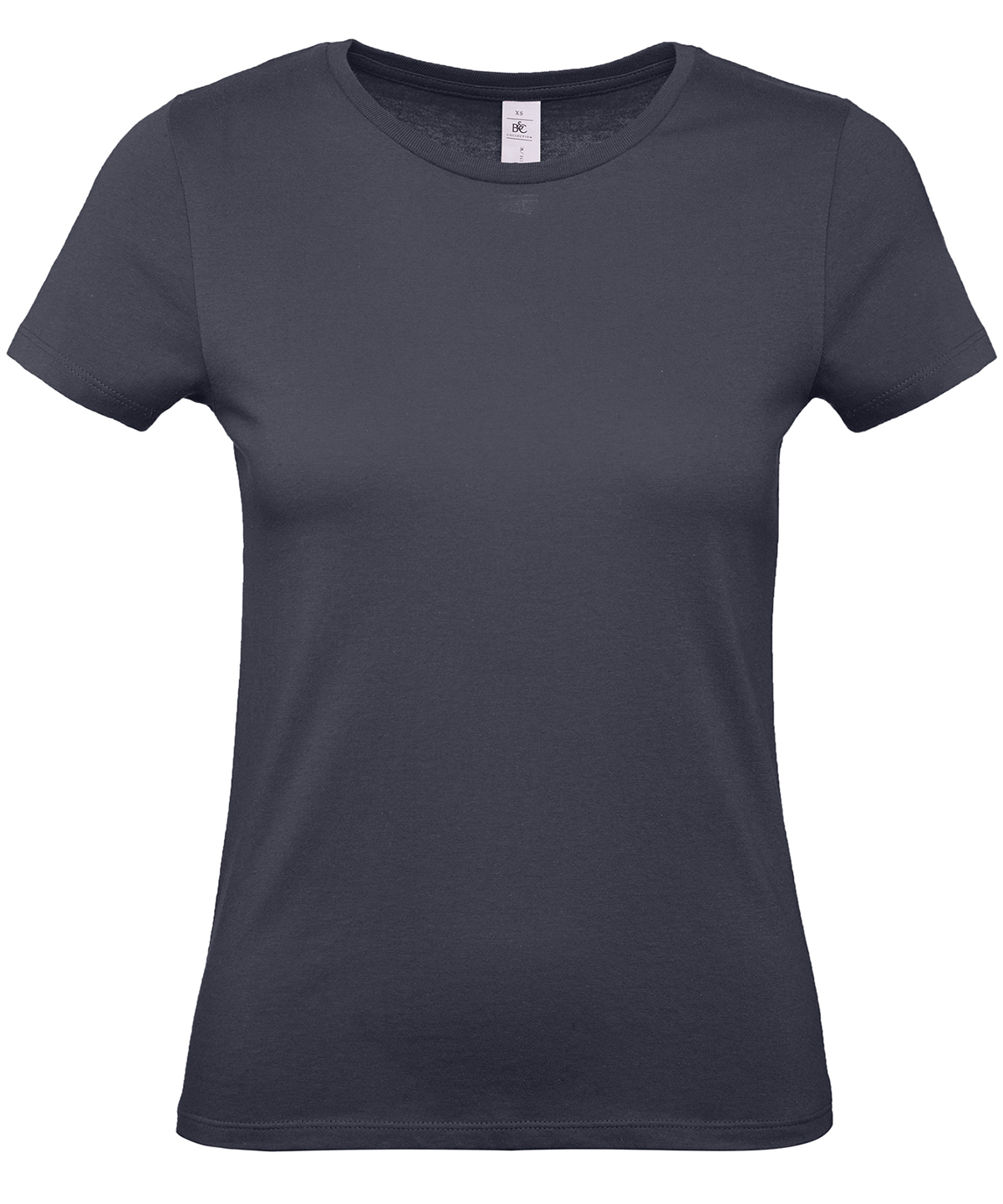 B&C #E150 /women - Light Navy