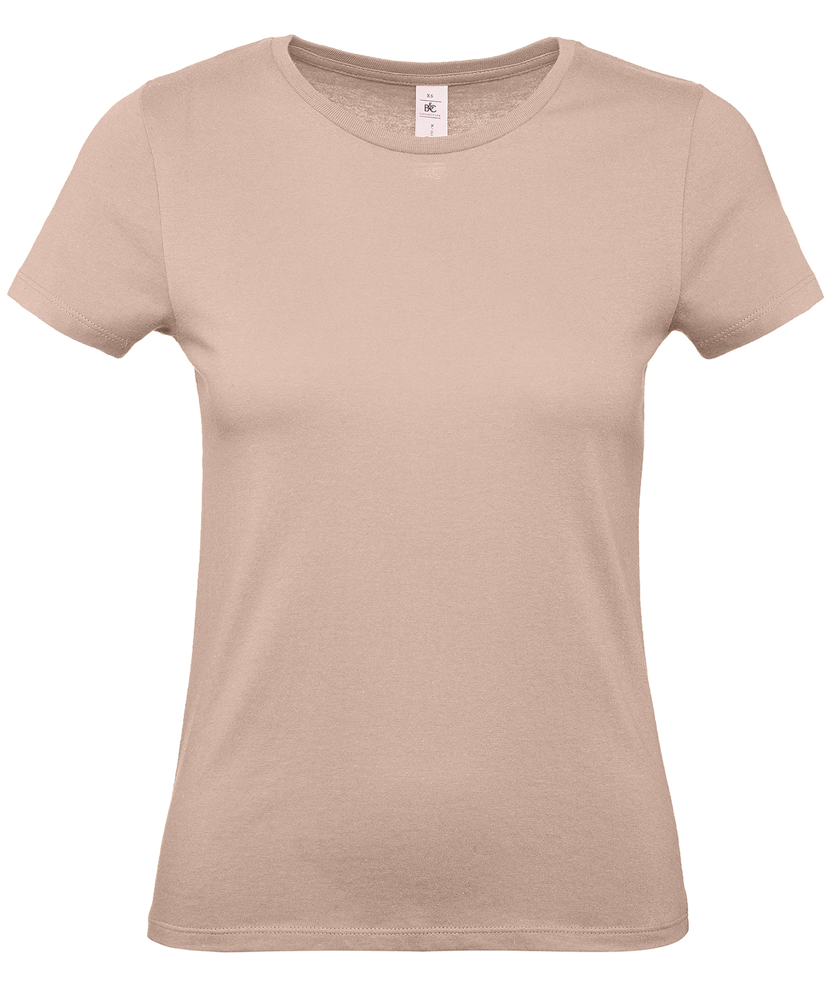 B&C #E150 /women - Millennial Pink