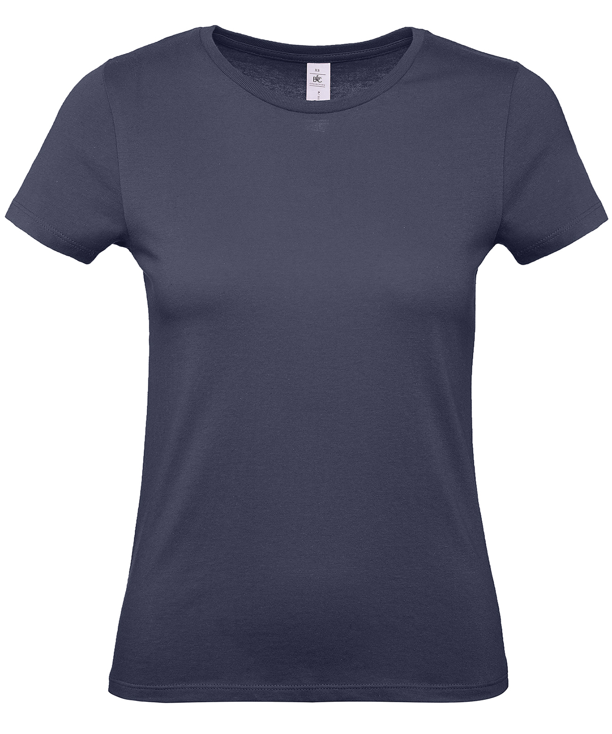 B&C #E150 /women - Navy Blue