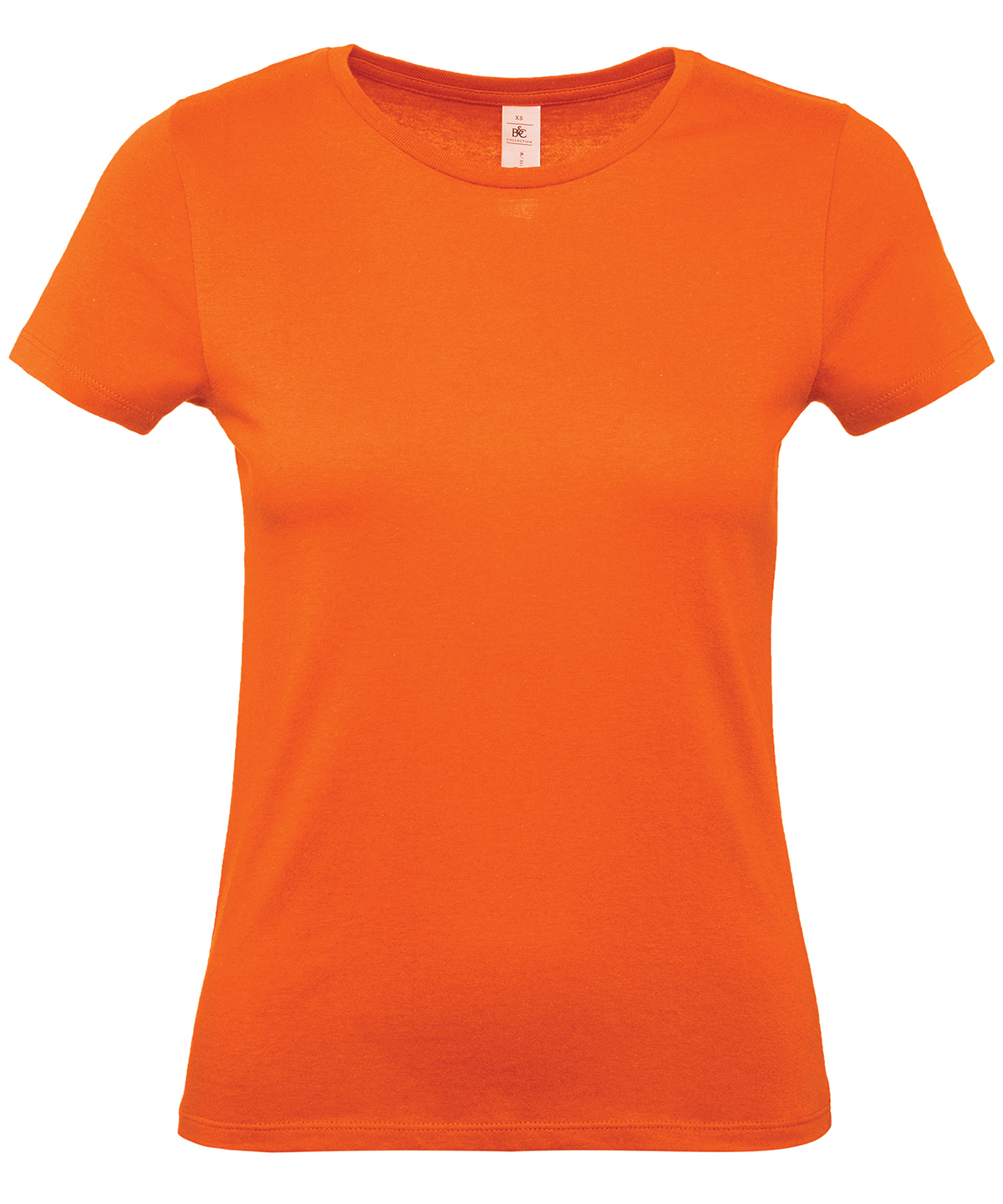 B&C #E150 /women - Orange