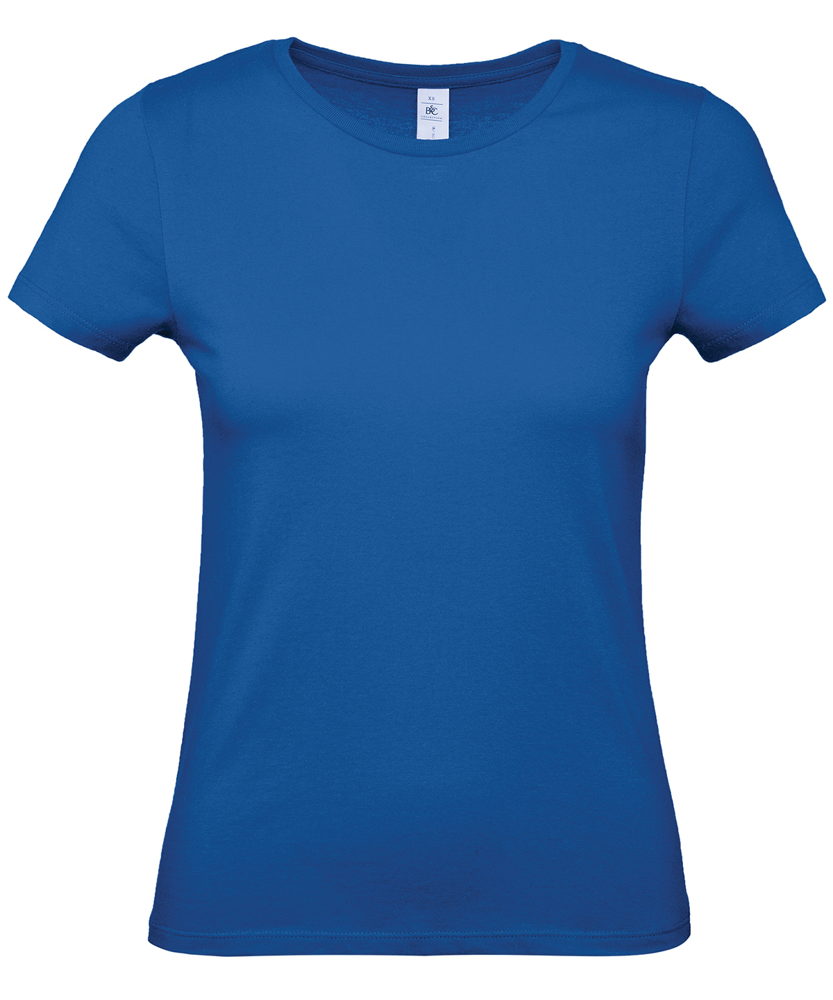B&C #E150 /women - Royal Blue