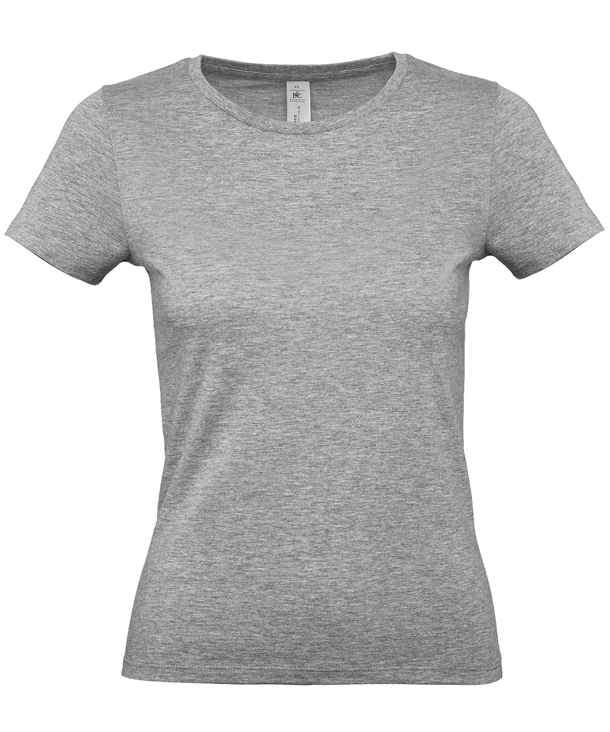 B&C #E150 /women - Sport Grey