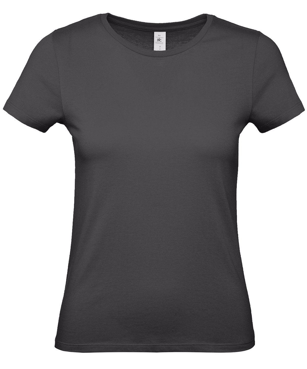 B&C #E150 /women - Used Black