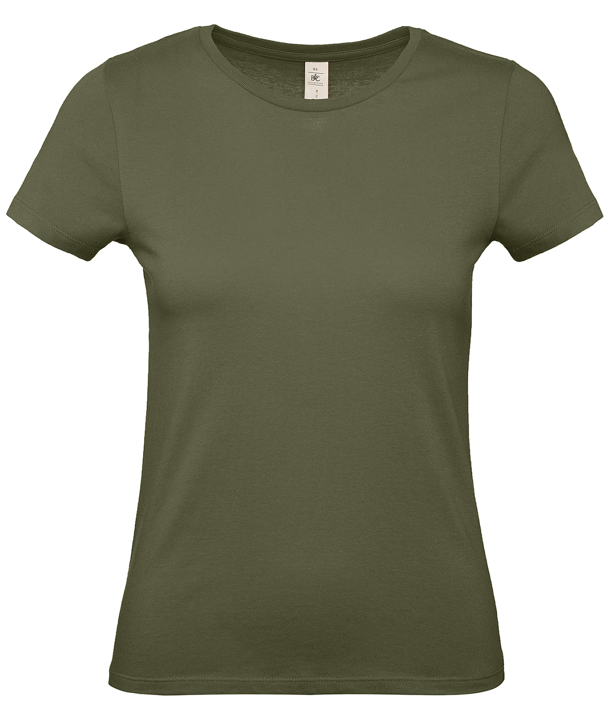 B&C #E150 /women - Urban Khaki