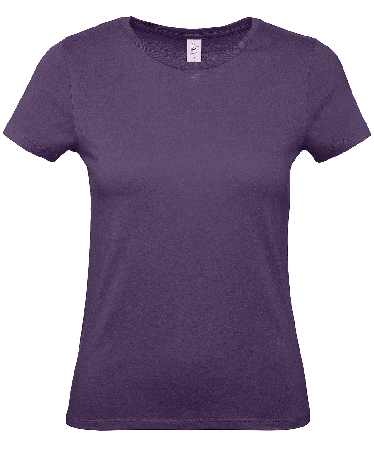B&C #E150 /women - Urban Purple
