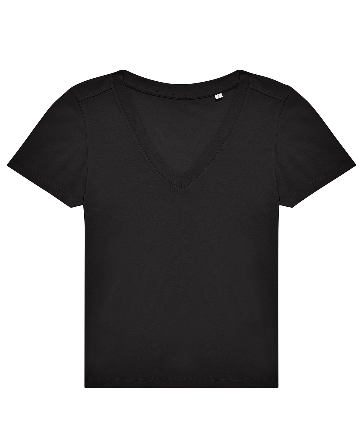 B&C #E150 V /women - Black