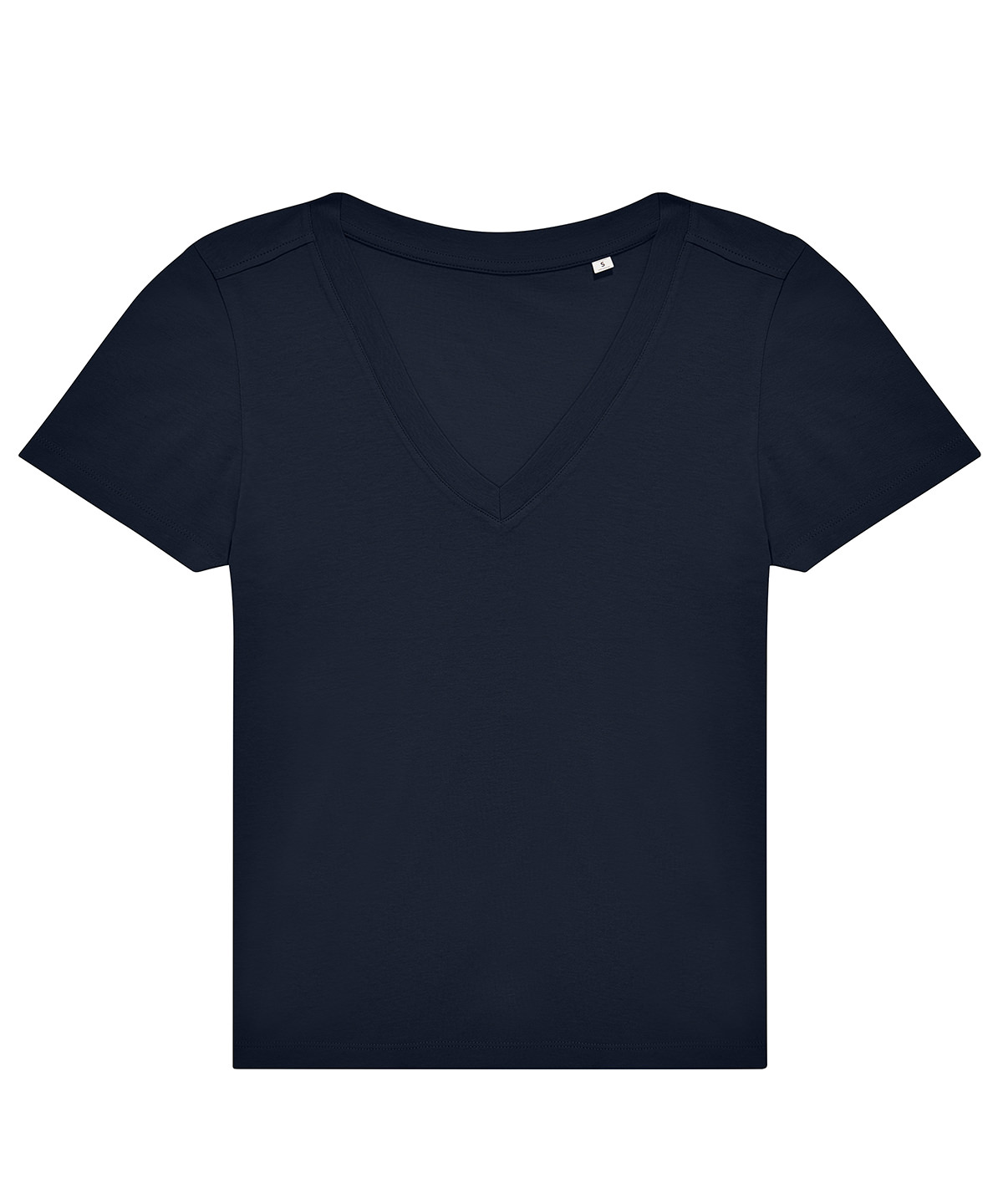 B&C #E150 V /women - Navy