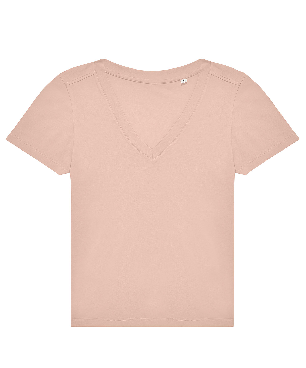 B&C #E150 V /women - Soft Rose