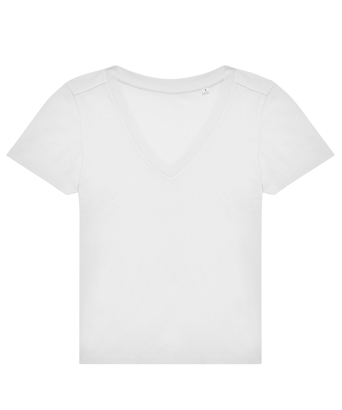 B&C #E150 V /women - White