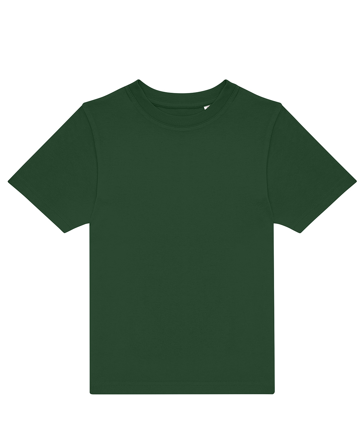 B&C #E190 /kids - Bottle Green