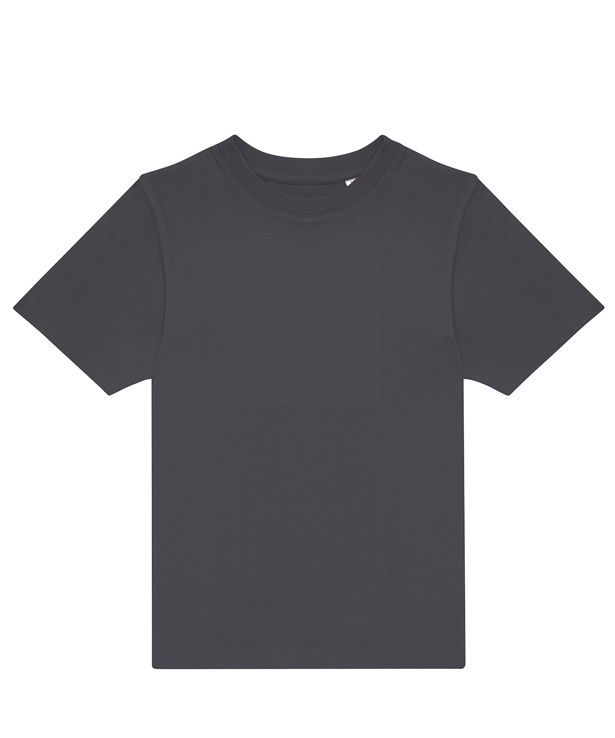 B&C #E190 /kids - Dark Grey