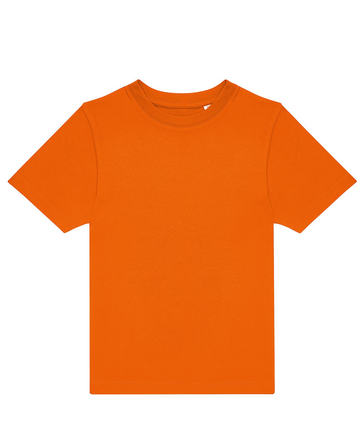 B&C #E190 /kids - Orange