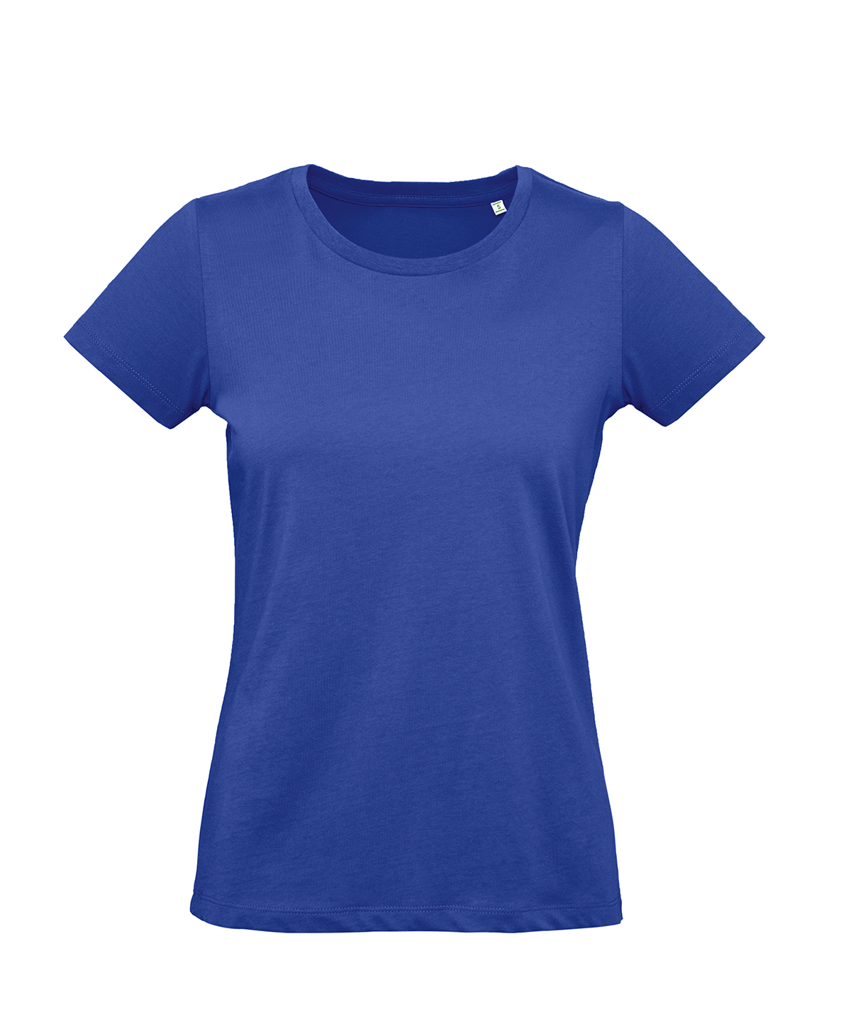 B&C Inspire plus T /women - Cobalt Blue