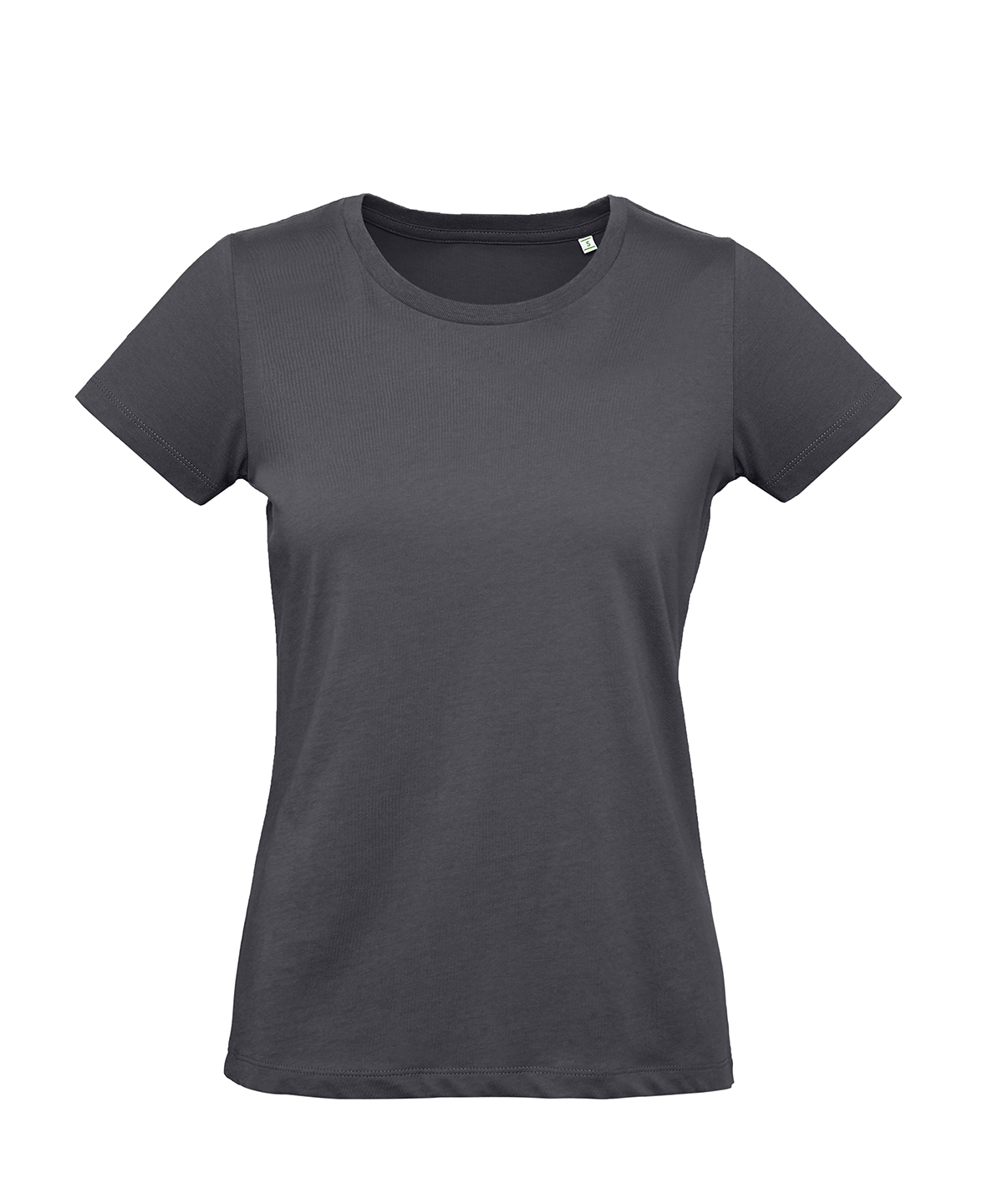 B&C Inspire plus T /women - Dark Grey