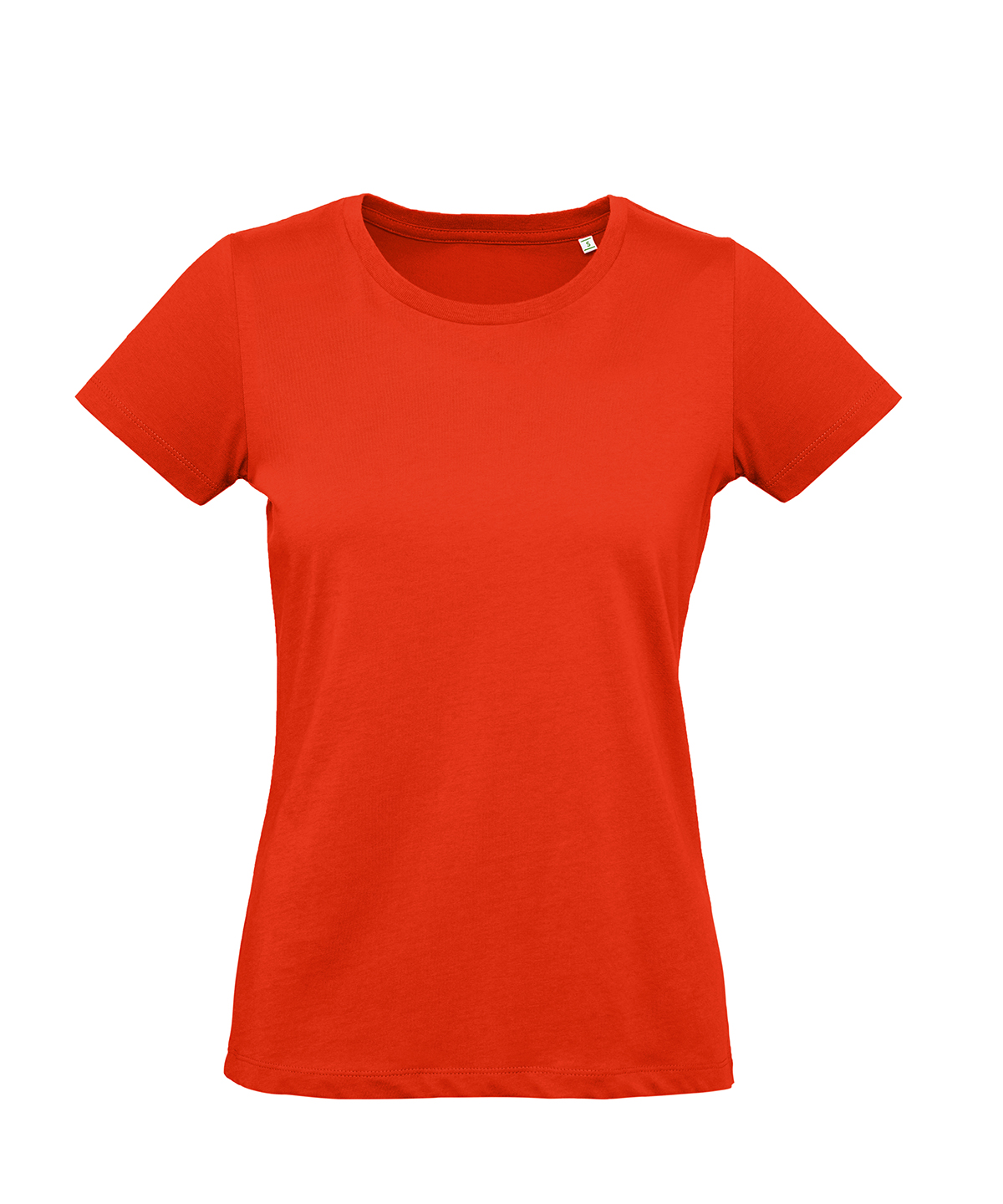 B&C Inspire plus T /women - Fire Red